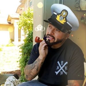 Meet your Posher, Jesus